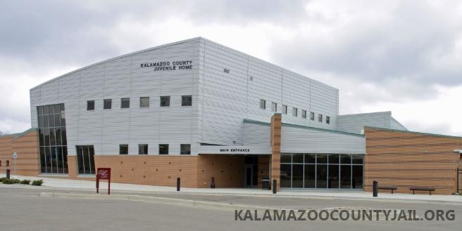 Kalamazoo County Juvenile Home Inmate Roster Lookup, Kalamazoo, Michigan